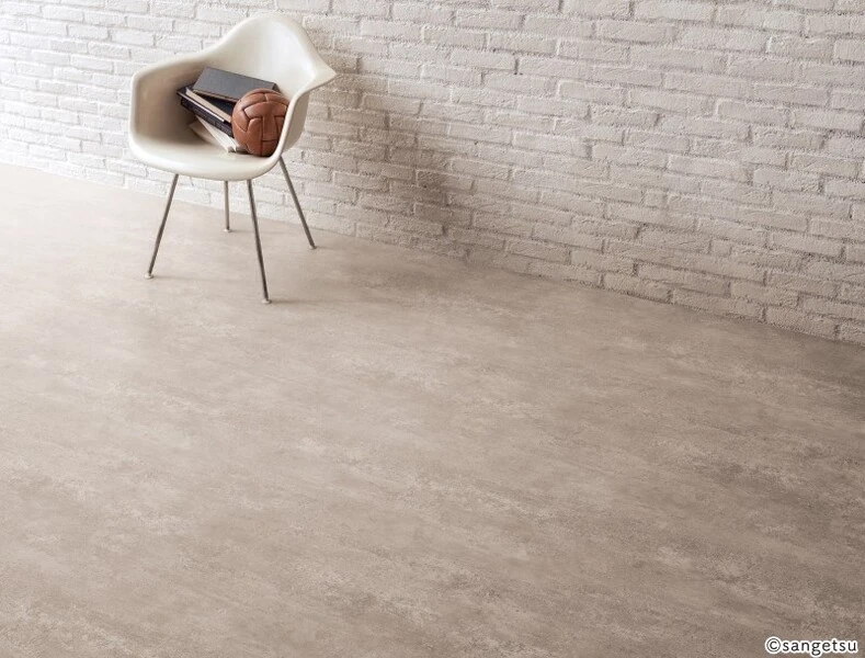 ストロング コンクリート