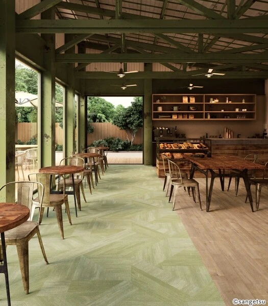 ストロング コロルクロス