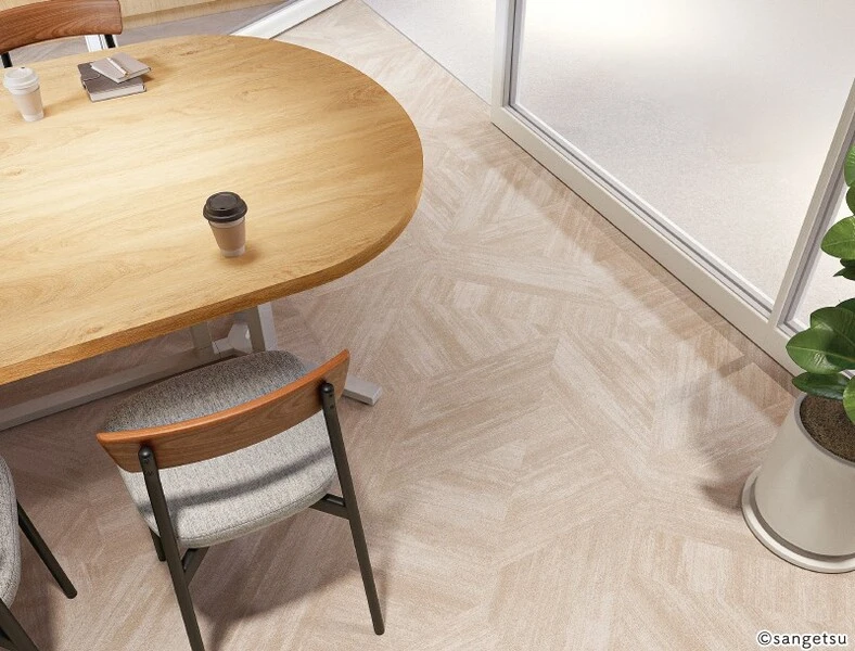 ストロング コロルクロス