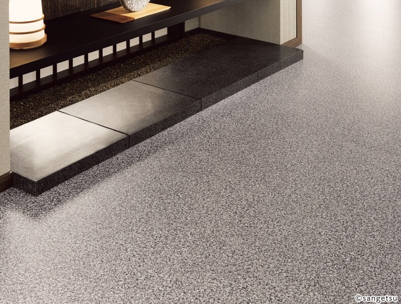 ストロング ミカゲ