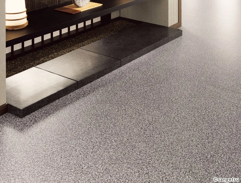 ストロング ミカゲ