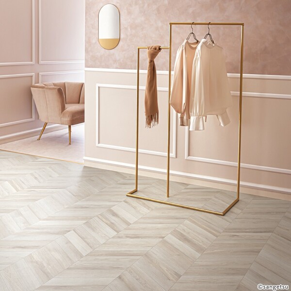 ストロングEX フレンチヘリンボーン