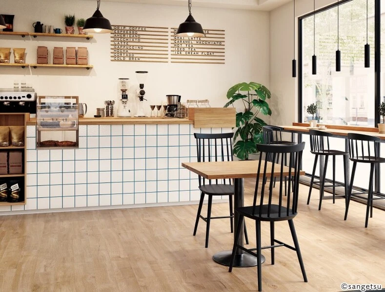 ストロングEX グローブウッド