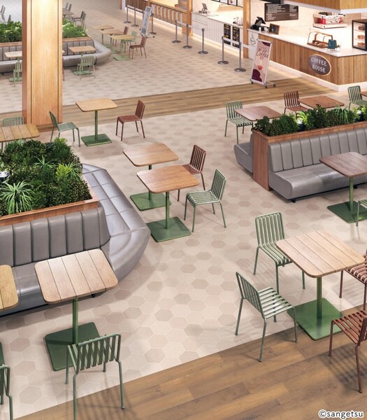 リアルセーフティ アコルデヘキサ