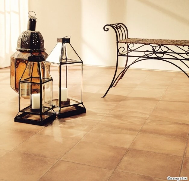 リアルセーフティ テラコッタ