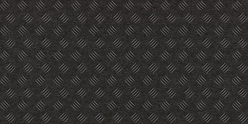 ロイヤルストーン・グラン　チェッカープレート