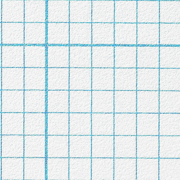 カジュアルデザイン壁紙/Graph Paper
