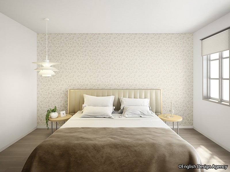 ENGLISH DESIGN AGENCY/Jasminumジャスミナム