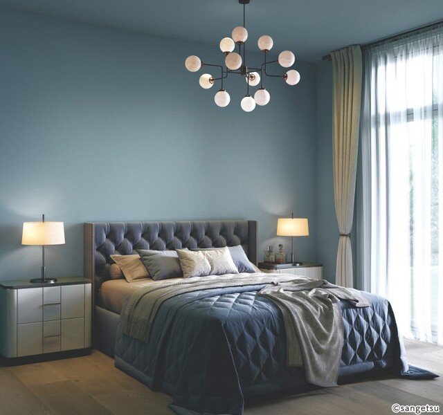 TONEGRIDトーングリッド/DULLダル