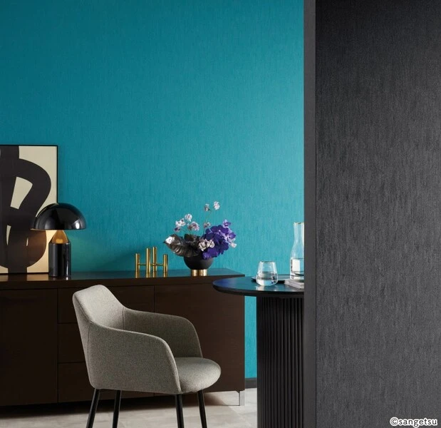Texture & Color