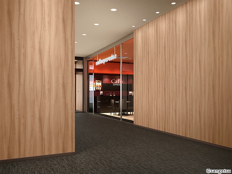 PROGRESS WOOD/ベーシックカラー