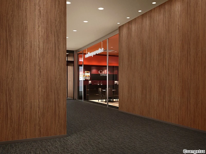 PROGRESS WOOD/ベーシックカラー