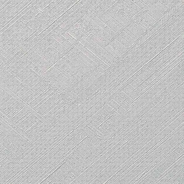 光沢感ありシンプルなパターン模様壁紙