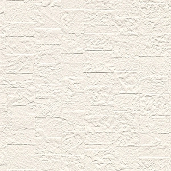 マッスルウォール撥水コート壁紙　ホワイト系デザイン