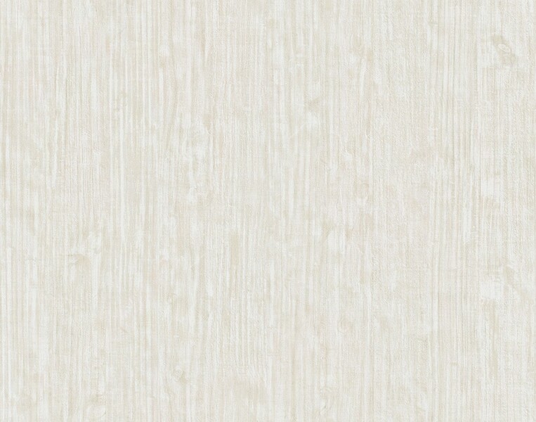 ベージュ系淡い色味の木目柄壁紙