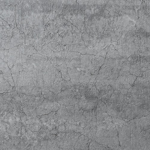 リアル質感のコンクリート調壁紙