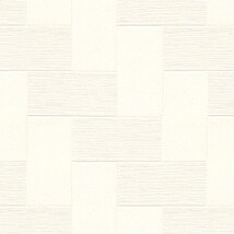 ホワイト チェック・パターン  防かび SINCOL BB2614 旧品番BB8527