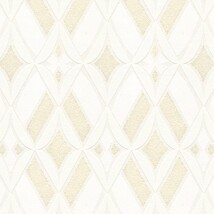 ベージュ 抽象デザイン  防かび SINCOL BB2748 旧品番BB8721