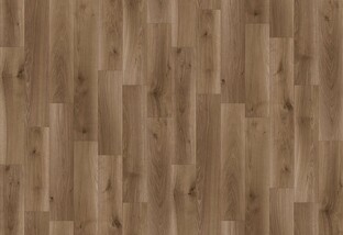 ライトブラウン ノンワックスコーティング+衝撃吸収＋抗菌+抗ウイルス+消臭+防かび 東リ CF3708 旧品番CF3502