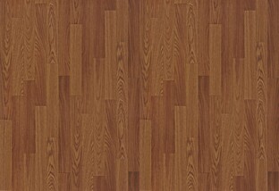 ブラウン ノンワックスコーティング+衝撃吸収＋抗菌+抗ウイルス+消臭+防かび 東リ CF3715 旧品番CF3507