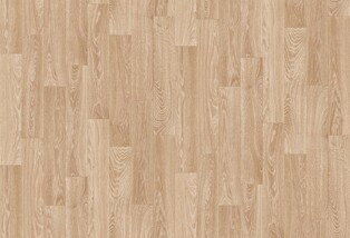 ベージュ ノンワックスコーティング+衝撃吸収＋抗菌+抗ウイルス+消臭+防かび 東リ CF3719 旧品番CF3514