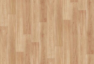 ライトブラウン ノンワックスコーティング+衝撃吸収＋抗菌+抗ウイルス+消臭+防かび 東リ CF3724 旧品番CF3520