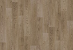 ダークグレー ノンワックスコーティング+衝撃吸収＋抗菌+抗ウイルス+消臭+防かび 東リ CF3727 