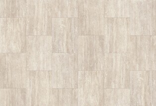 ライトグレー ノンワックスコーティング+衝撃吸収＋抗菌+抗ウイルス+消臭+防かび 東リ CF3752 