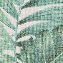 グリーン フラワー ウレタンコート 汚れ防止 表面強化 防かび  サンゲツ FE74454