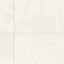 シャドーホワイト レンガ・タイル ウレタンコート 防かび 抗菌 表面強化 撥水  サンゲツ FE78126 