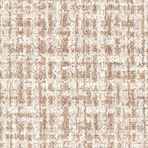 ライトブラウン 織物調  防かび  撥水  サンゲツ FE78347 