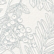 グリーン フラワー  防かび 抗菌 表面強化 撥水  サンゲツ FE78633 