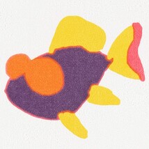マルチカラー キャラクター＆イラスト  防かび  サンゲツ FE78666 旧品番FE76856