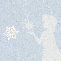 ライトブルー キャラクター＆イラスト  防かび 抗菌  サンゲツ FE78679 