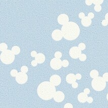 ライトブルー キャラクター＆イラスト  防かび  サンゲツ FE78687 旧品番FE76684