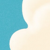 ブルー キャラクター＆イラスト  防かび 抗菌 撥水  サンゲツ FE78689 