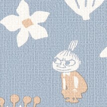 ブルー キャラクター＆イラスト  防かび  サンゲツ FE78699 