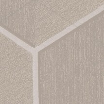 ライトグレー 幾何学模様  防かび  サンゲツ FE78714 