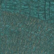 グリーン 幾何学模様  防かび  サンゲツ FE78721 旧品番FE76755