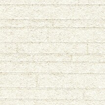 シャドーホワイト  レンガ・タイル   防かび  リリカラ LL-6155 旧品番LL-7082