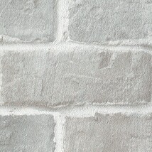 グレー  レンガ・タイル   防かび  リリカラ LL-6159 旧品番LL-7271