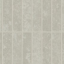 ライトグレー  レンガ・タイル   防かび  リリカラ LL-6170 