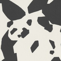 ブラック  キャラクター＆イラスト   防かび  リリカラ LL-6175 