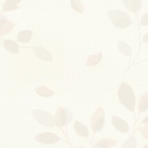 ライトアイボリー  フラワー   防かび  リリカラ LL-6188 