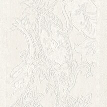 アイボリー  フラワー   防かび  リリカラ LL-6213 旧品番LL-7355