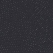 ブラック  ドット トップコート  防かび  リリカラ LL-6246 旧品番LL-7605