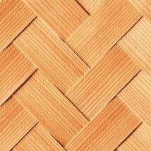 ブラウン  木目   防かび  リリカラ LL-6283 旧品番LL-7410