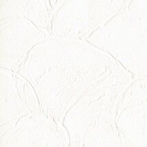 ホワイト  塗り壁調   防かび  リリカラ LL-6335 旧品番LL-7045