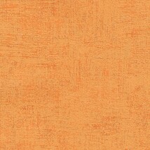 オレンジ  塗り壁調   防かび  リリカラ LL-6462 旧品番LL-7005
