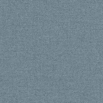 ブルー  織物調   防かび  リリカラ LL-6507 